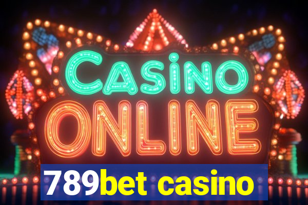 789bet casino